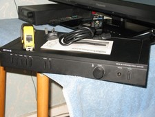 arcam delta 60 amplifier -