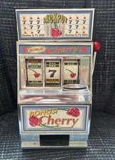 Mini slot machine fills - mini,