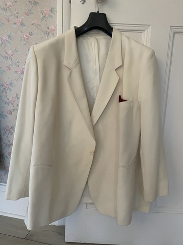 Chatley cream tuxedo formal - tuxedo,