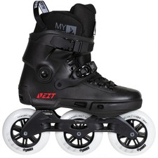 Powerslide Next Core 80 Inline