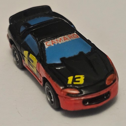 Micro machines chevrolet - machines,