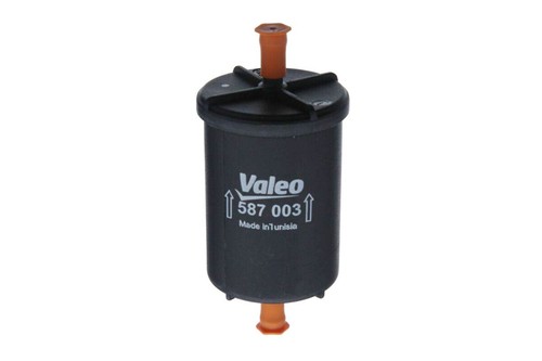 Valeo fuel filter for opel - valeo,