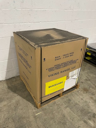 Viking virtuoso mvsoe630bg - virtuoso, 30"