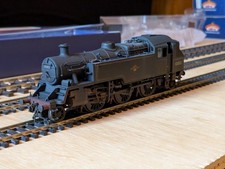 Bachmann 31-975A BR Standard