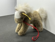 Steiff Animal Collectors Horse