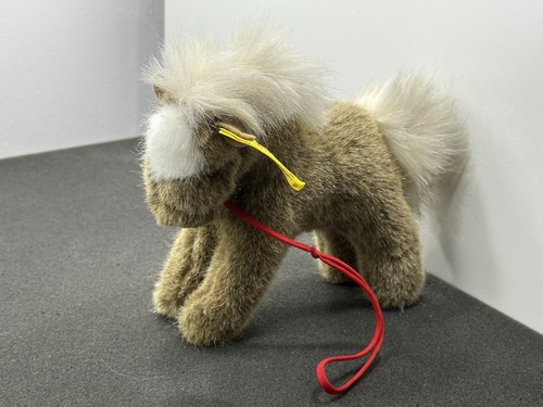Steiff animal collectors - collectors, horse