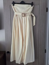 River Island Womens Yellow