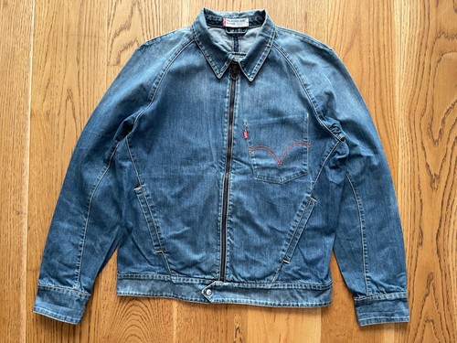 Levi engineered vintage - levi's,