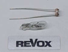 Revox A77 Tape end Stop