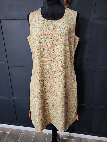 Sahalia reversable dress - sahalia,