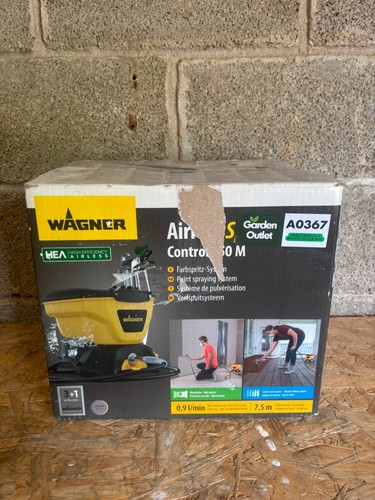 Wagner control 150 airless - m,