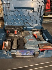 Bosch sds plus gbh - sds,