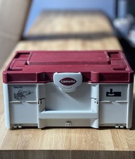 Lamello Zeta P2 P-System