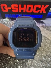 Casio G-Shock DW-5600BBM-2ER