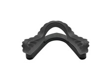 Vonxyz Replacement Rubber Kit Nose Piece for-Oakley M Frame Series Options