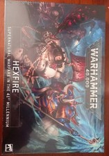 Warhammer 40K Hexfire Box Set