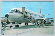 R797896 Twin Jet Boeing 737 of Britannia Airways Aerad
