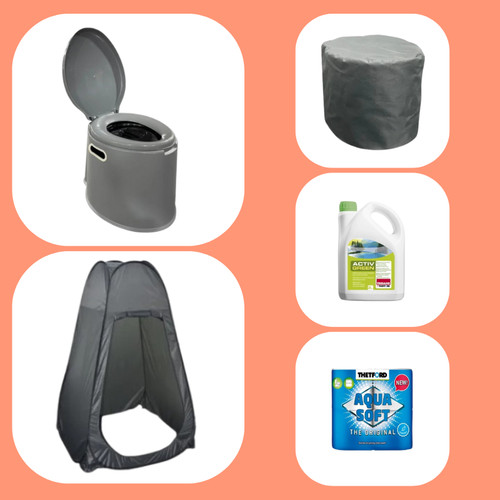 Campervanbits portable camping - portable,
