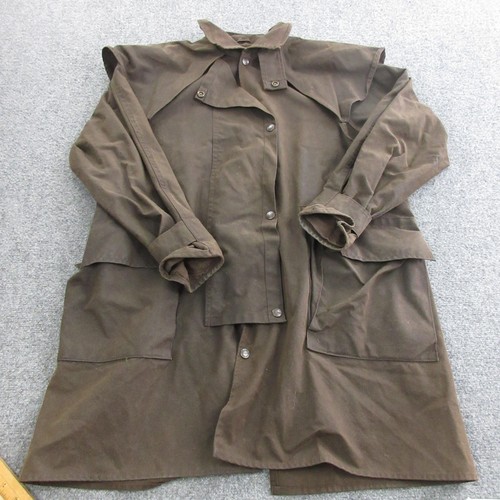Driza bone coat mens - coat, xs