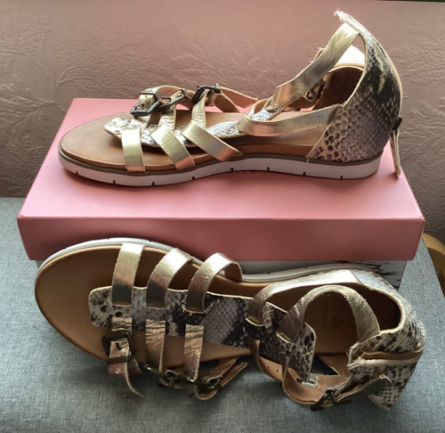 Moda pelle odette - in,
