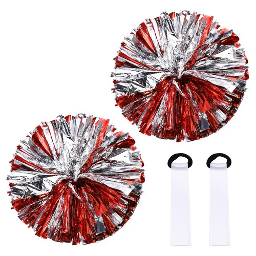 Cheerleader pom poms cheer - pom,