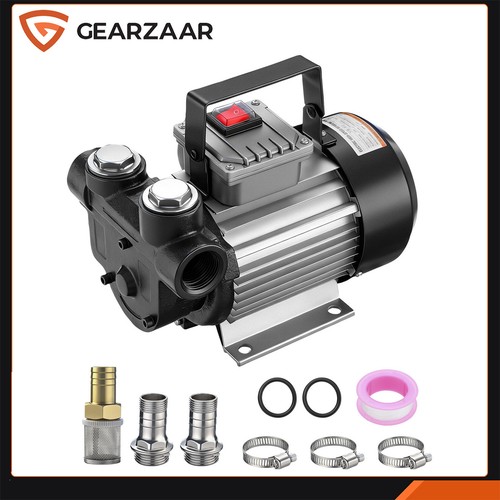 Transfer pump 230v - transfer,