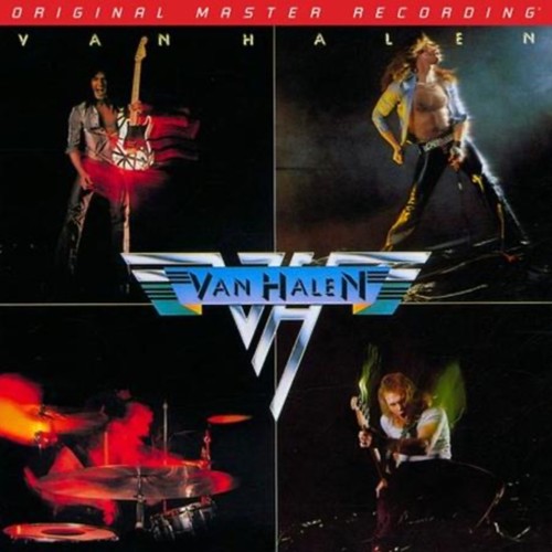 Van halen - halen,
