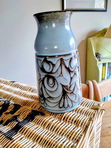 Vintage poole pottery - pottery, aegean