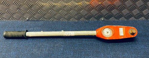 Torque leader dial - torque,