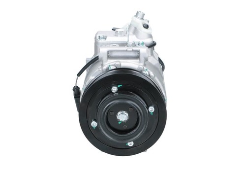 Plusline aircon compressor - compressor, for