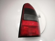 VAUXHALL VECTRA B MK2 DRIVER