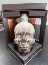 JOHN ALEXANDER 70cl CRYSTAL