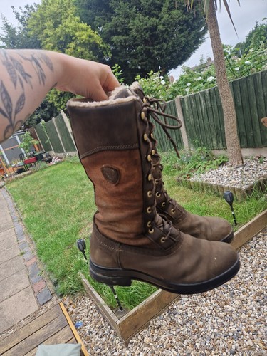 Ariat wythburn h2o waterproof - wythburn,