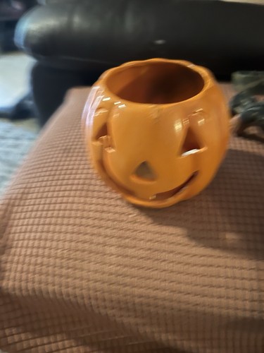 Small pumpkin halloween - small,