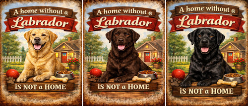 Chocolate golden black - 🐶chocolate,