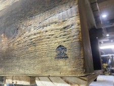 Handmade coffee table - coffee,