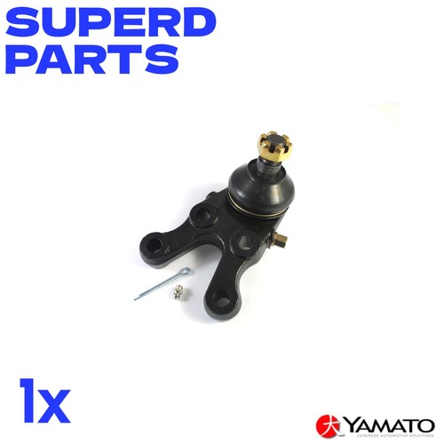 Axle ball joint fits - r,