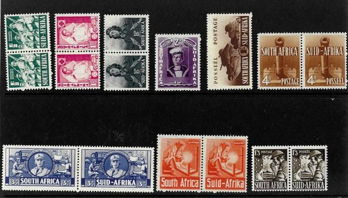 South africa 1941 mm - south,