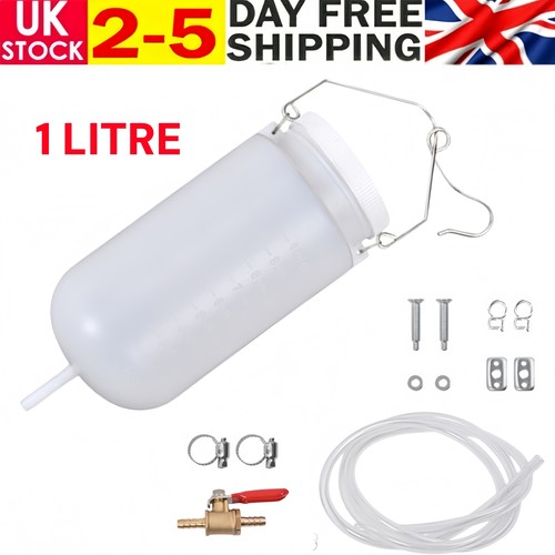 Universal motorcycle litre - 1,