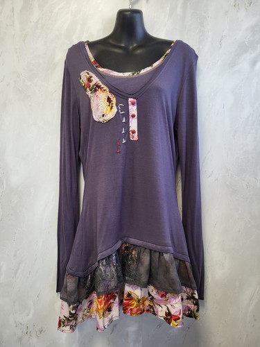 Joe browns grey - browns,