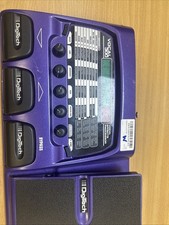 DIGITECH VOCAL 300 EFFECTS PROCESSOR