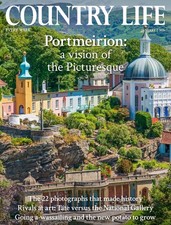 COUNTRY LIFE MAGAZINE 7