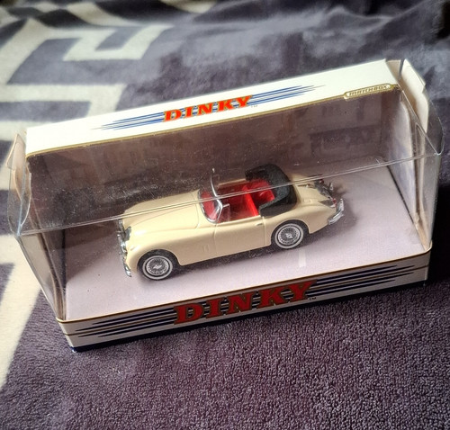 Dinky matchbox collectibles - matchbox,