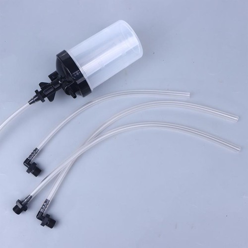 Bubbler bottle humidity for - bottle,
