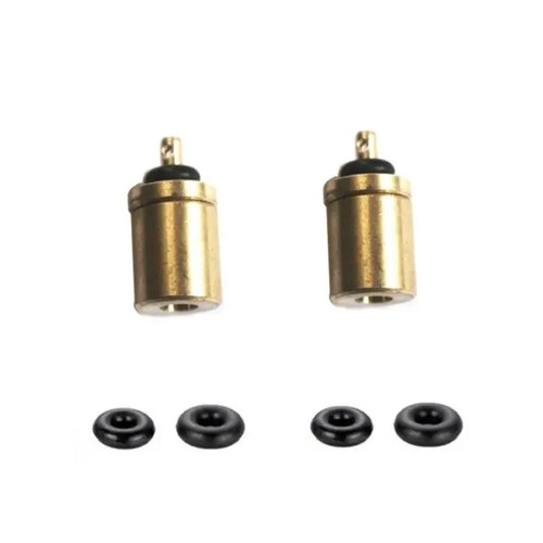 Gas burner adapter - gas, outdoor