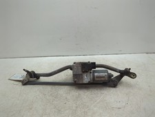 2008 AUDI A4 SE TFSI 6SP Wiper Motor Front