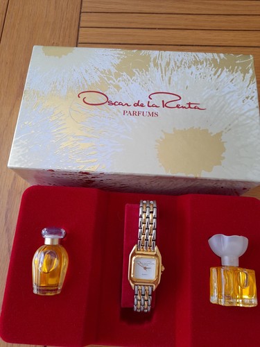Vintage oscar renta - vintage, la