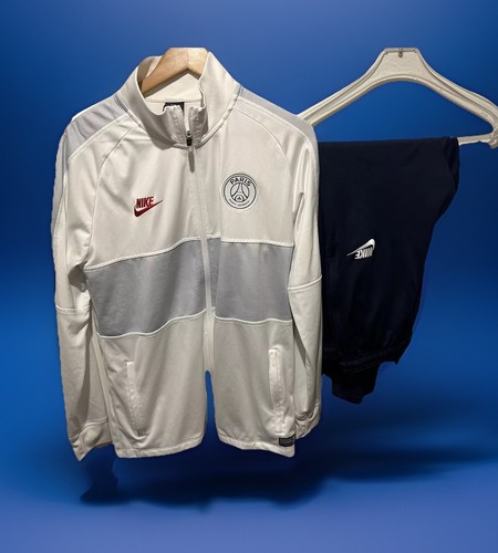 Nike tracksuit paris - nike,