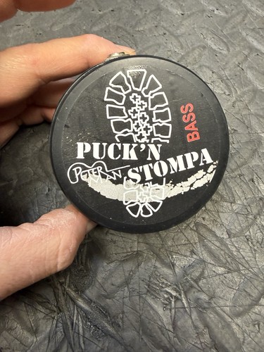Puck stompa peterman - puck, n