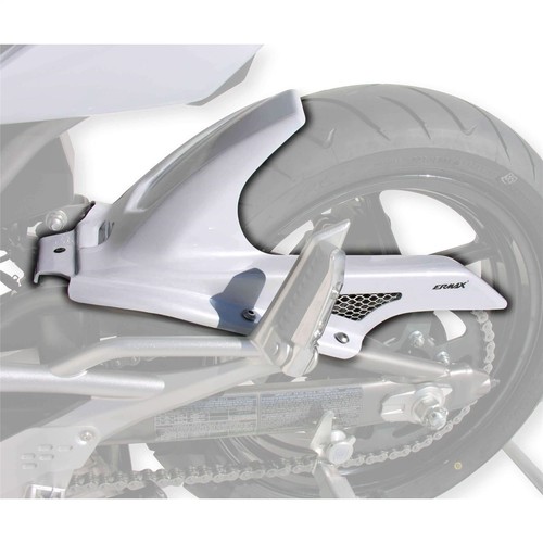 Ermax hugger metallic - ermax, white
